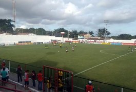 Penedense e Sete vencem e deixam Ipanema e CSE na zona de perigo