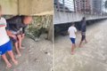 Homem preso por estuprar criança em praia é torturado na cadeia e morre em SP