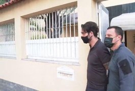 Dr. Jairinho já havia sido apontado como chefe da milícia no Rio de Janeiro