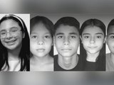 Cinco estudantes de colégio militar morrem em acidente entre van escolar e caminhão
