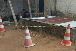 Corpo de homem é encontrado dentro de cisterna na zona rural de Craíbas