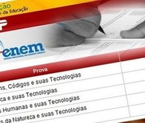 Antecipado: notas do Enem devem ser divulgadas na próxima quarta-feira