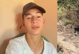 Preso acusado de torturar, matar e queimar corpo de jovem em Arapiraca