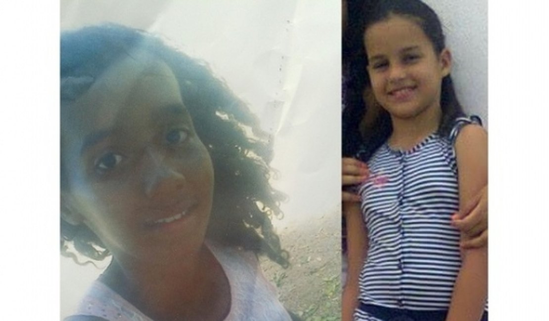 Adolescentes 'desaparecidas' em Arapiraca voltam para casa