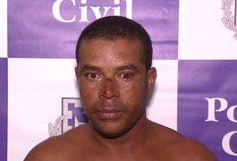 'Beijei e passei a mão', confessa padrasto suspeito de estuprar enteada de 12 anos