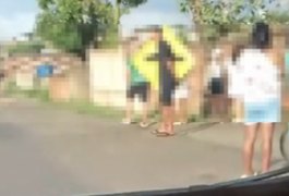 Homem é assassinado a tiros no acostamento da AL-410, em Atalaia