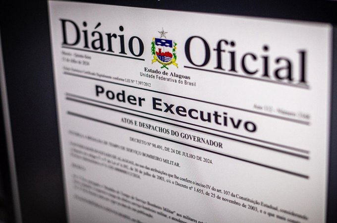 Governo de Alagoas define comissões mistas organizadoras dos concursos do Detran e da Uncisal