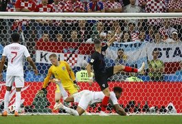 Croácia chega a sua primeira final na Copa do Mundo e enfrenta a França neste domingo