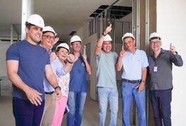 Embrapa Alimentos e Territórios será modelo de inovação para a agricultura familiar no Brasil