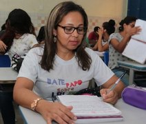 EJA em Alagoas abre período de pré-matrícula online sexta-feira (21)