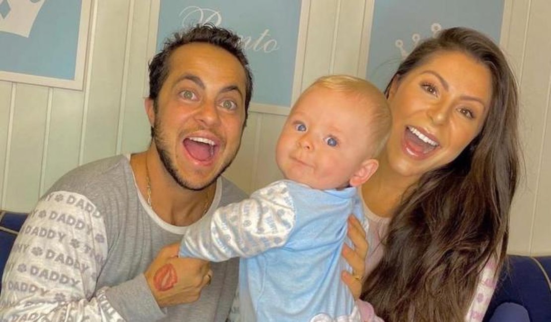 Após boicote nas redes por ação com Thammy, marca se manifesta: 'Celebramos todas as maneiras de ser homem'