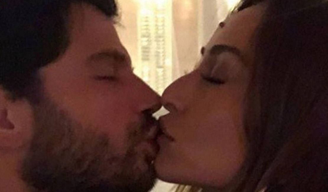 Sabrina Sato quer filho de presente: 'Deixo nas mãos de Deus e do Duda'