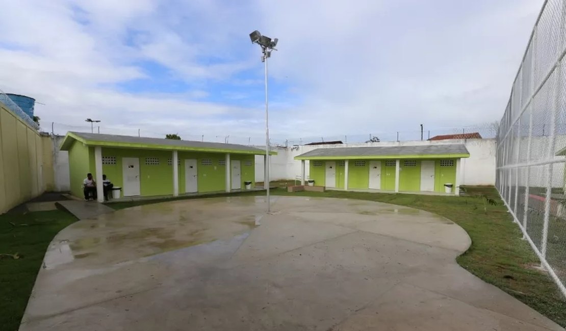 Após agentes de unidade de internação de menores passarem mal, ﻿Seprev investiga crime de envenenamento