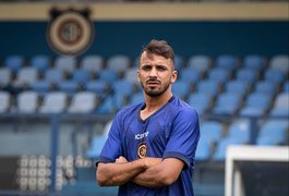 Ex-ASA, Caíque Valdivia irá disputar campeonato carioca pelo Madureira