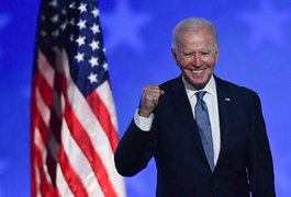 Oficial: Joe Biden é eleito o novo presidente dos EUA