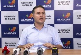 Governador de Alagoas anuncia abertura de edital para a contratação de empresas organizadoras de concursos