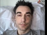 Ator francês Arnaud Denis morre por eutanásia na Bélgica