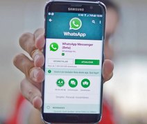 WhatsApp passa por instabilidade no Brasil
