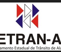 Datas para o licenciamento de veículos são alteradas em AL para 2015; veja a tabela