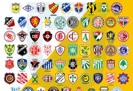 Com ASA e Murici representando Alagoas, Série D 2021 tem os 68 clubes definidos