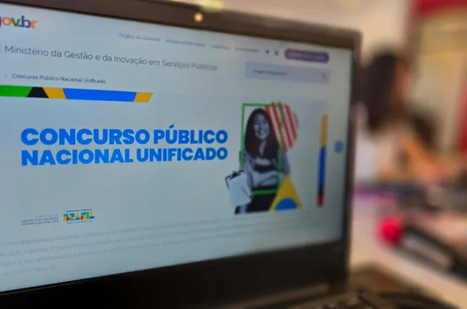 Governo autoriza nomeação de 855 aprovados na 1ª edição do CNU