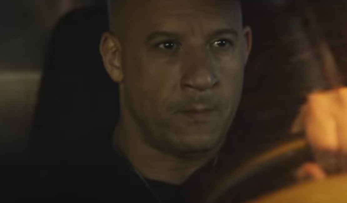 Confira o primeiro trailer de ‘Velozes e Furiosos 8’