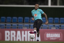 Transferência de Éder Militão para o Real Madrid é investigada em Portugal, revela jornal