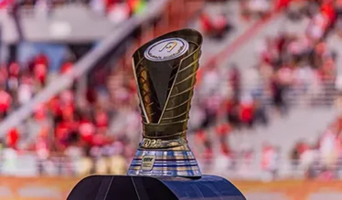 FAF divulga calendário do futebol alagoano para 2026; temporada terá jogos de janeiro a novembro