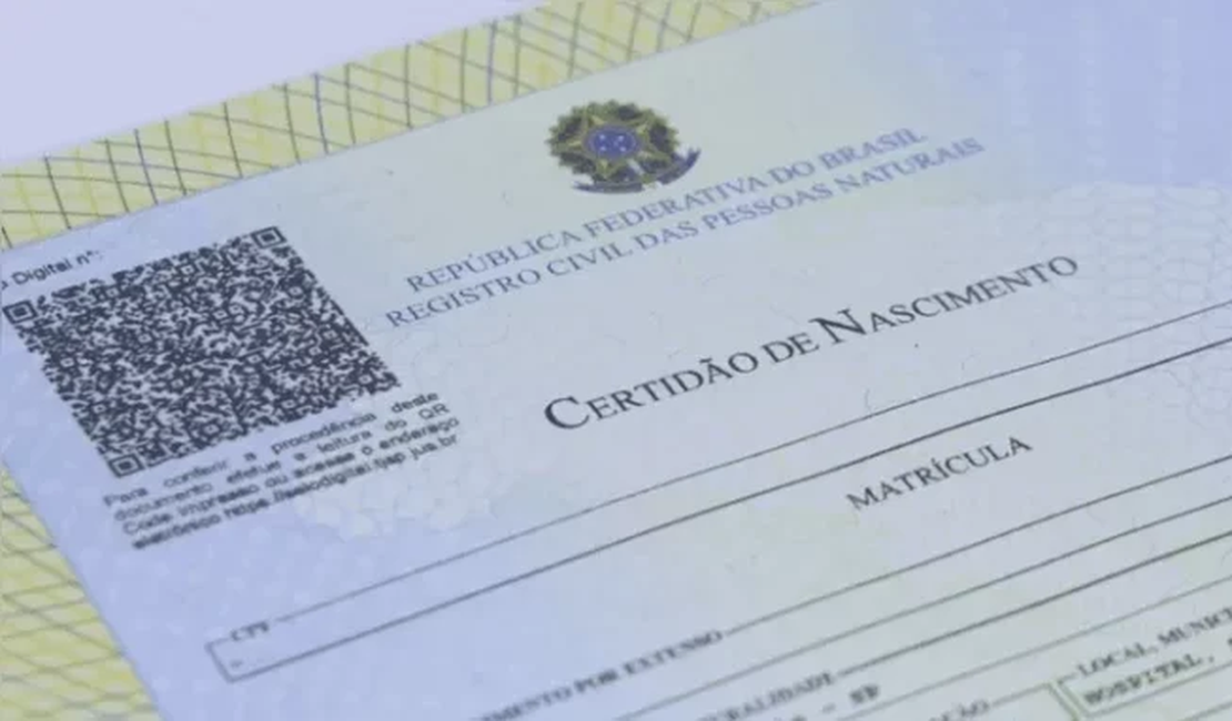 Confira alguns nomes proibidos no Brasil; entenda o motivo