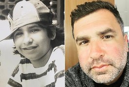 Igor Lage recorda 'Top Model' e 'Vamp' e celebra retomada da carreira de ator