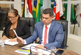 Prefeitura de Maceió assina acordo de cooperação com Rede Ouvir
