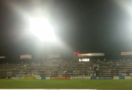 Asa perde em casa para o Coruripe e é eliminado do Campeonato Alagoano