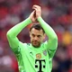 Goleiro Manuel Neuer é convocado pela Alemanha para a Copa do Mundo