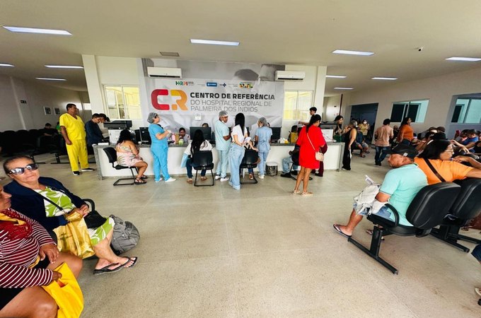 Novo mutirão do Agora Tem Especialistas agiliza atendimentos e amplia acesso a cirurgias