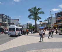 Estação de tratamento irá aliviar a falta de água em Arapiraca