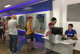 Bancos não abrirão para atendimento presencial na sexta-feira (03)