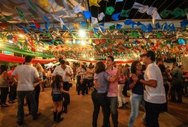 São João de Maceió terá apresentação de 31 trios e 16 bandas em Jaraguá