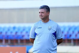 Após primeira derrota, Ney da Matta diz querer ajustar jogadas de velocidade