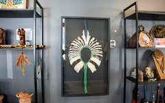 Arte traipuense é destaque na 1ª Exposição Mestres e Artesãos do Agreste, em Arapiraca
