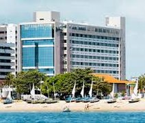 Hotéis de Alagoas estão no ranking dos melhores do mundo