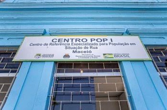 Ação conjunta pede que Prefeitura de Maceió implemente projeto de acessibilidade nos Centros POP