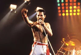 Nova biografia de Freddie Mercury revela filha secreta do cantor