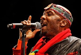 Lenda do reggae, Jimmy Cliff morre aos 81 anos