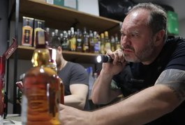 Estado de SP confirma mais dois casos de intoxicação por metanol
