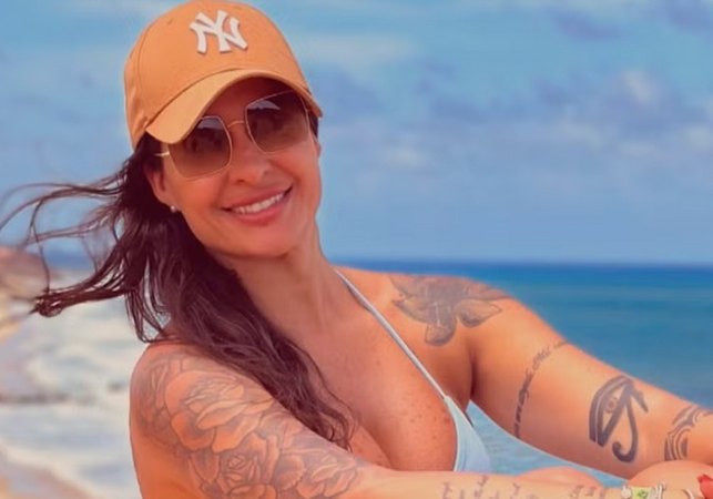 Família reconhece corpo de advogada encontrado em praia no Rio de Janeiro