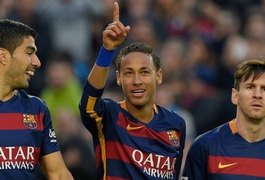 Jornal francês lista cem melhores do mundo e coloca Neymar em 2º