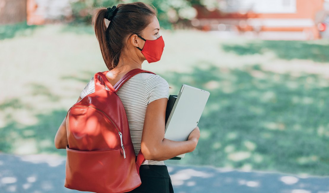 Enem: participantes graduados realizam o exame mais uma vez para tentar nova carreira