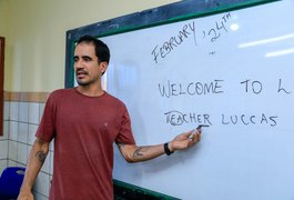 40 vagas em Arapiraca: Matrículas para cursos de idiomas da Seduc se encerram nesta sexta