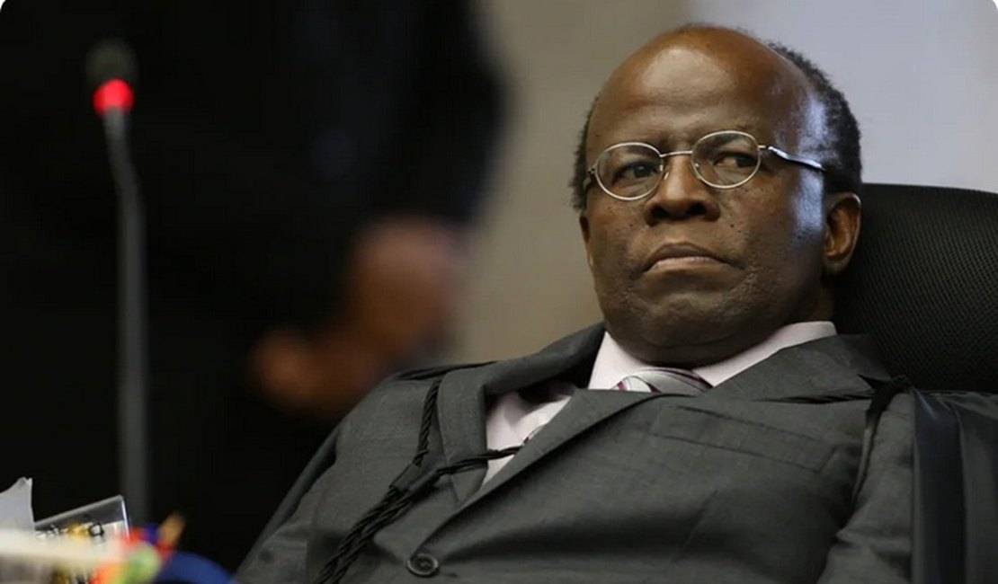 Democracia Cristã anuncia Joaquim Barbosa como pré-candidato à Presidência no lugar de Aldo Rebelo