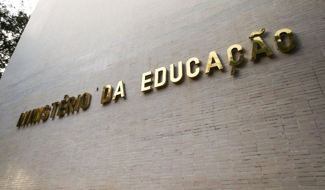 MEC unificará dados de estudantes em um aplicativo até junho de 2023